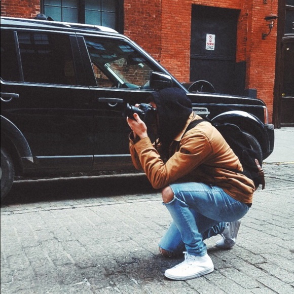 Meet your Posher, Joe - Picture 1 of 1